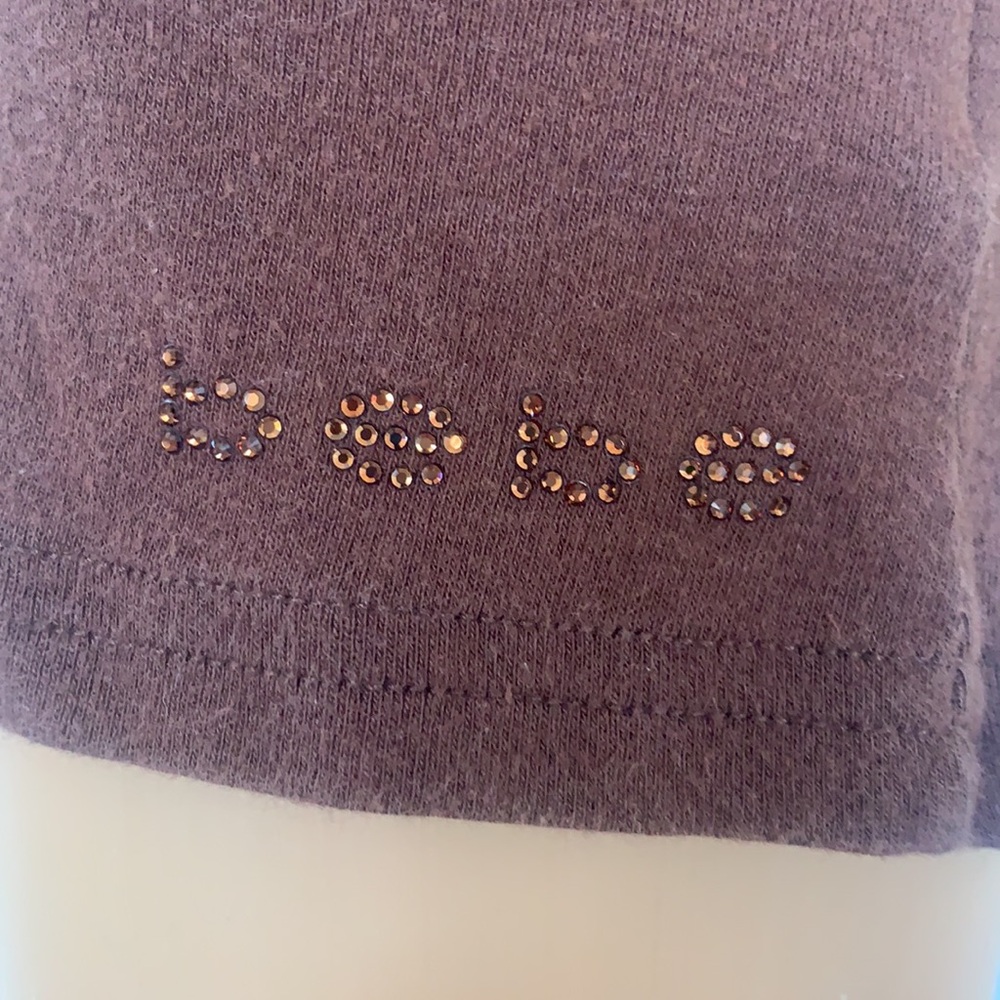Bebe shorts